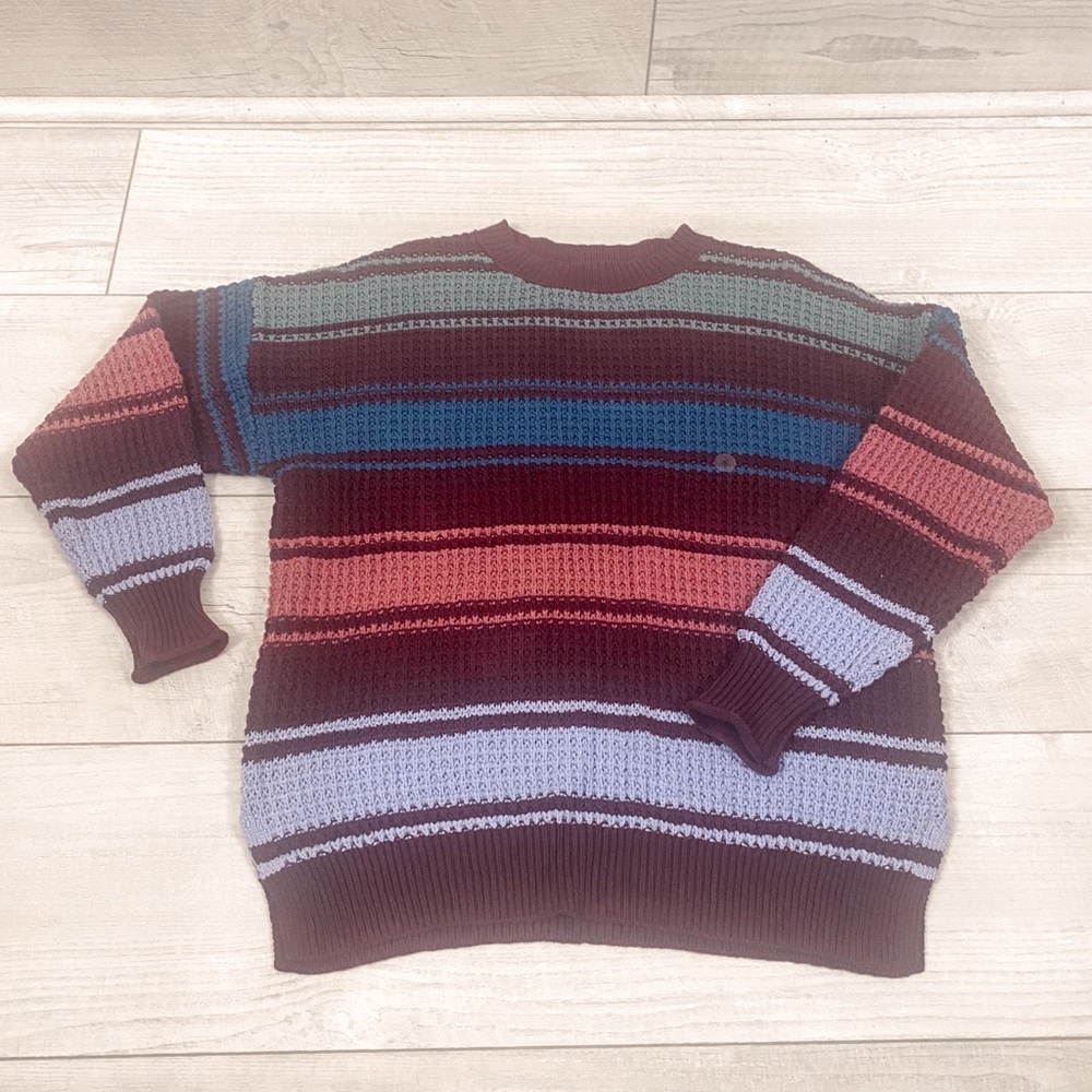 ❗️NEW❗️Oversized Aeropostale Sweater